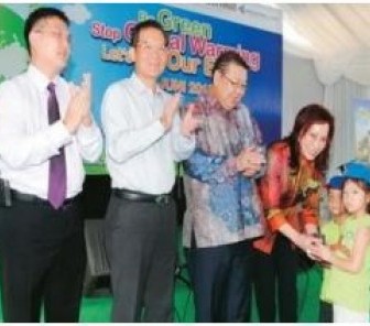 Modernland Ekspansi Besar-besaran